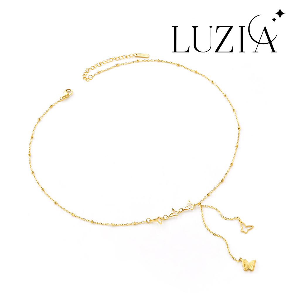 Y Necklace