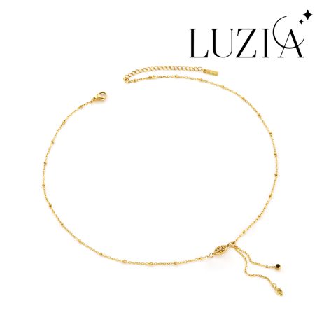 Y Necklace