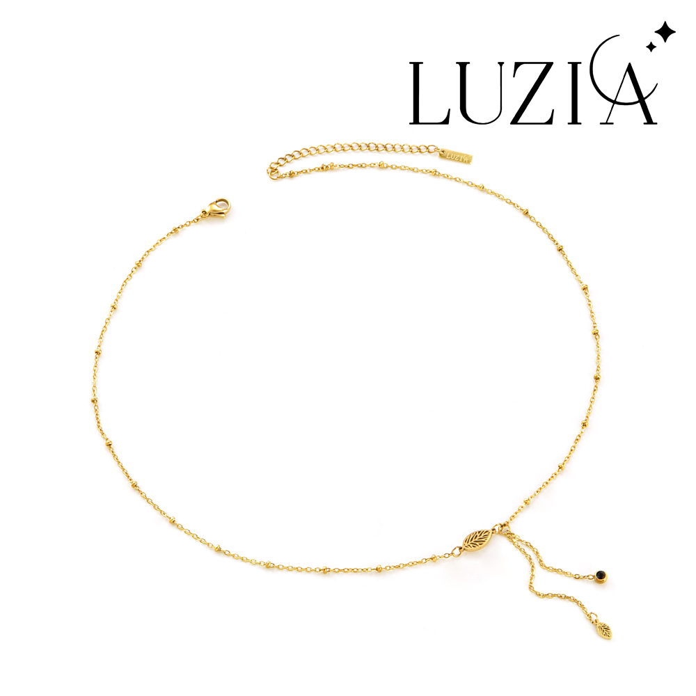 Y Necklace