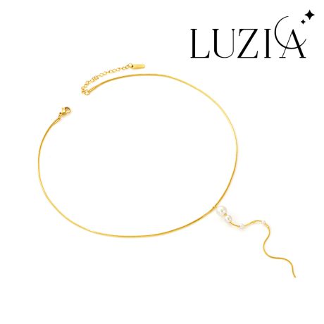 Y Necklace