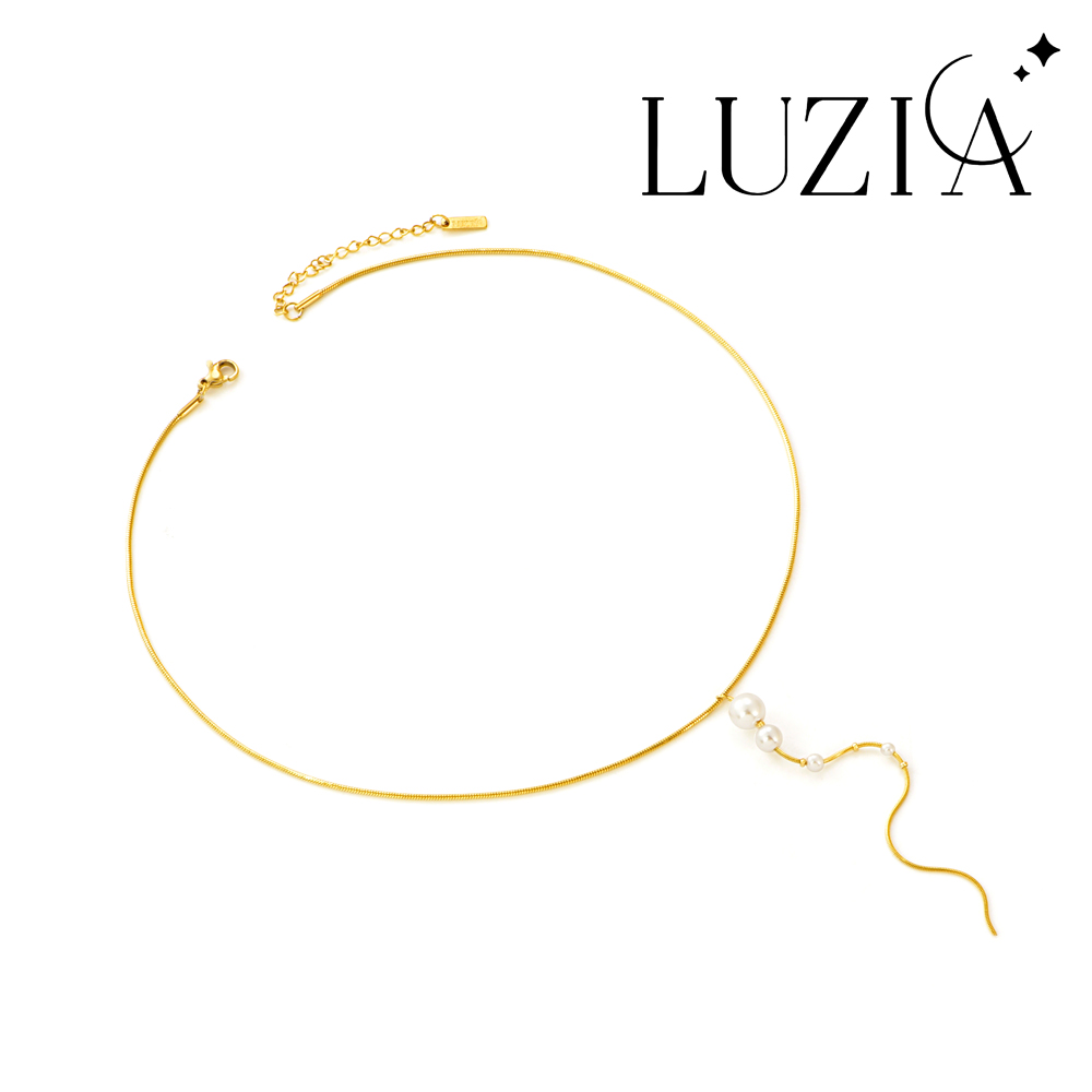 Y Necklace