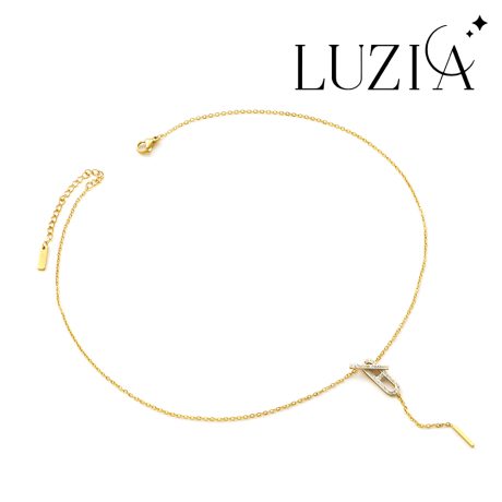 Y Necklace