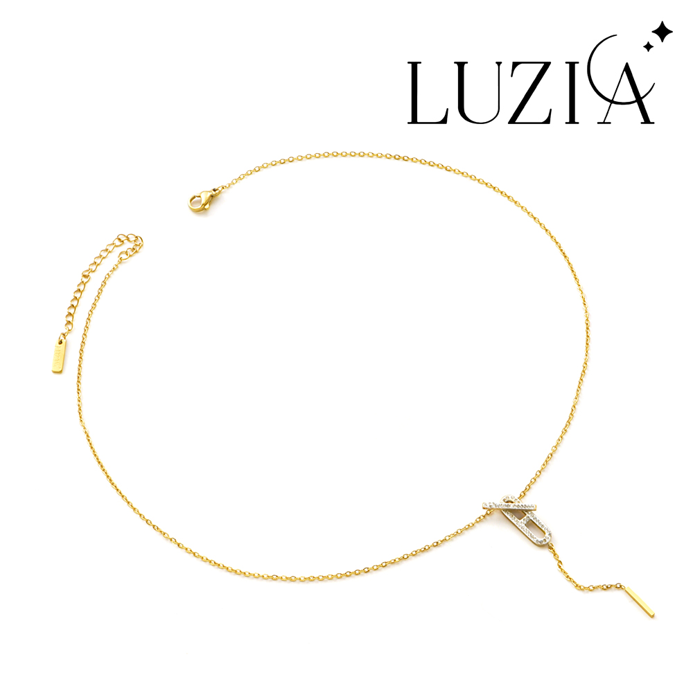 Y Necklace