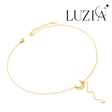 Y Necklace
