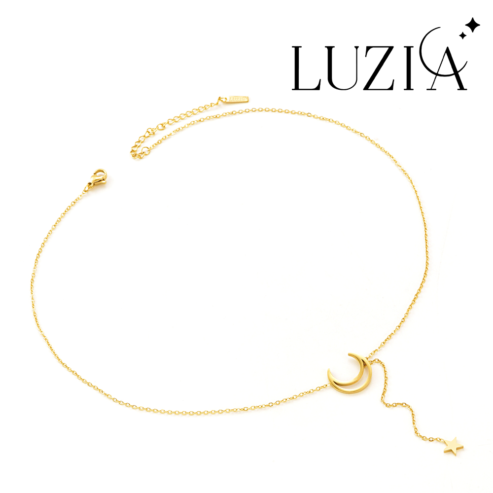 Y Necklace