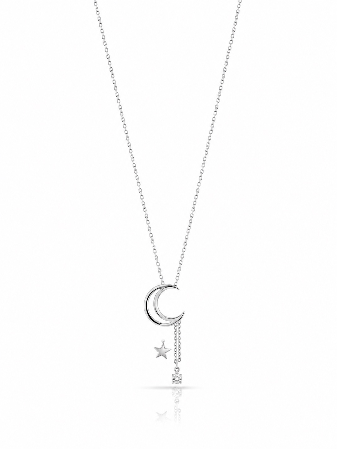 Y Necklace
