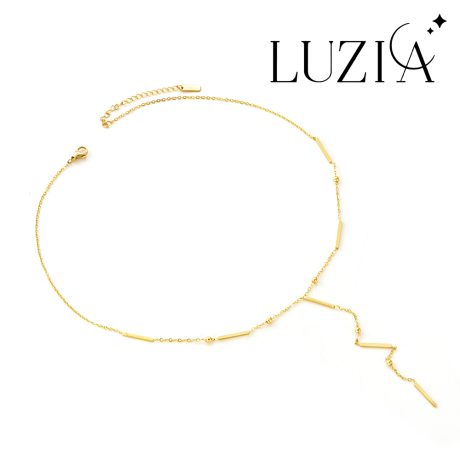 Y Necklace