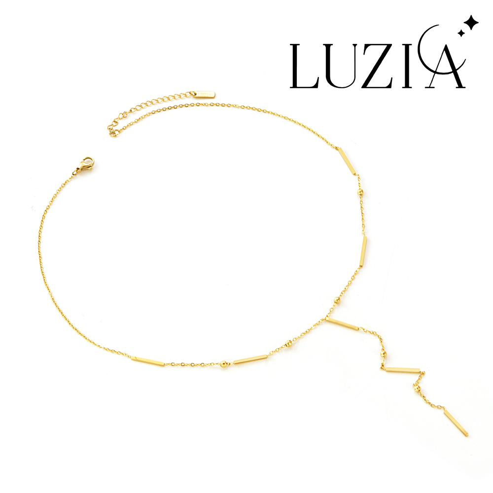 Y Necklace