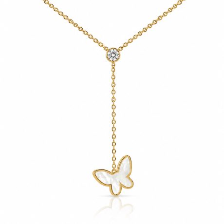 Y Necklace