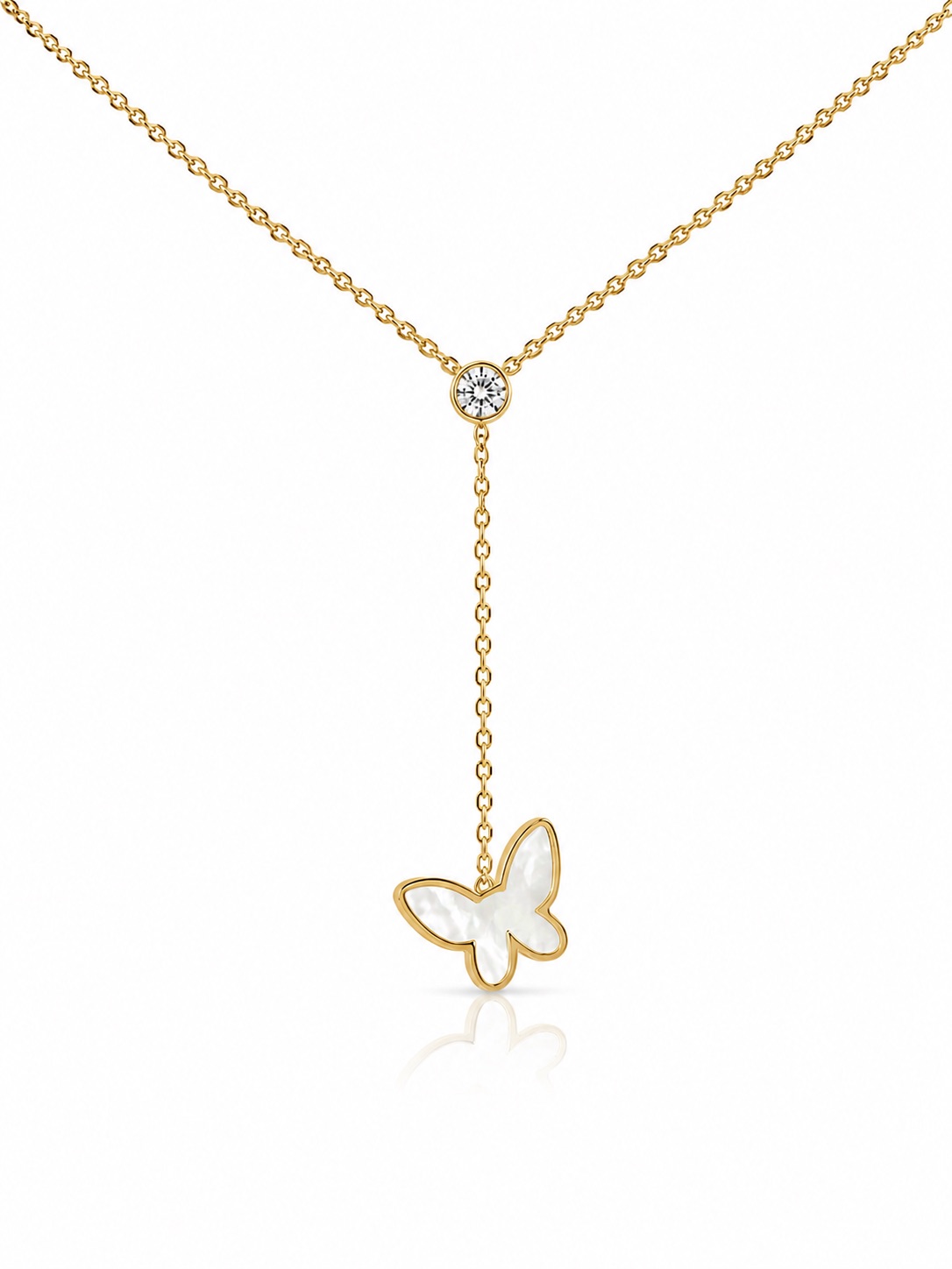Y Necklace