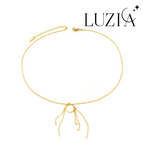 Y Necklace