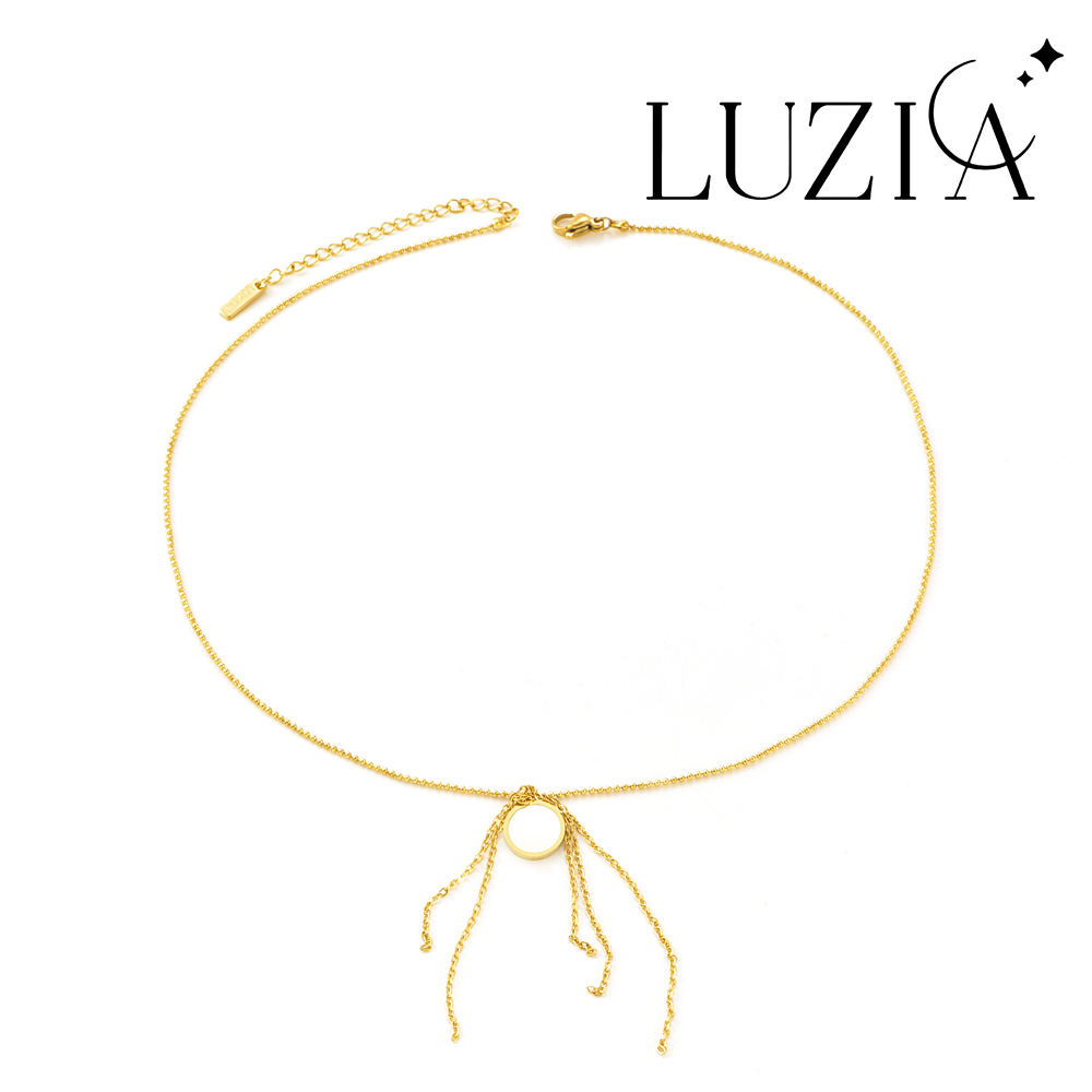 Y Necklace