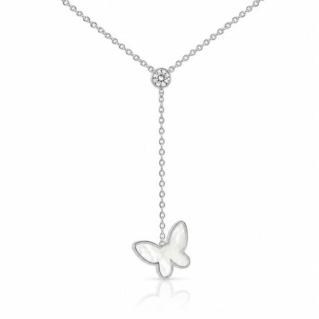 Y Necklace