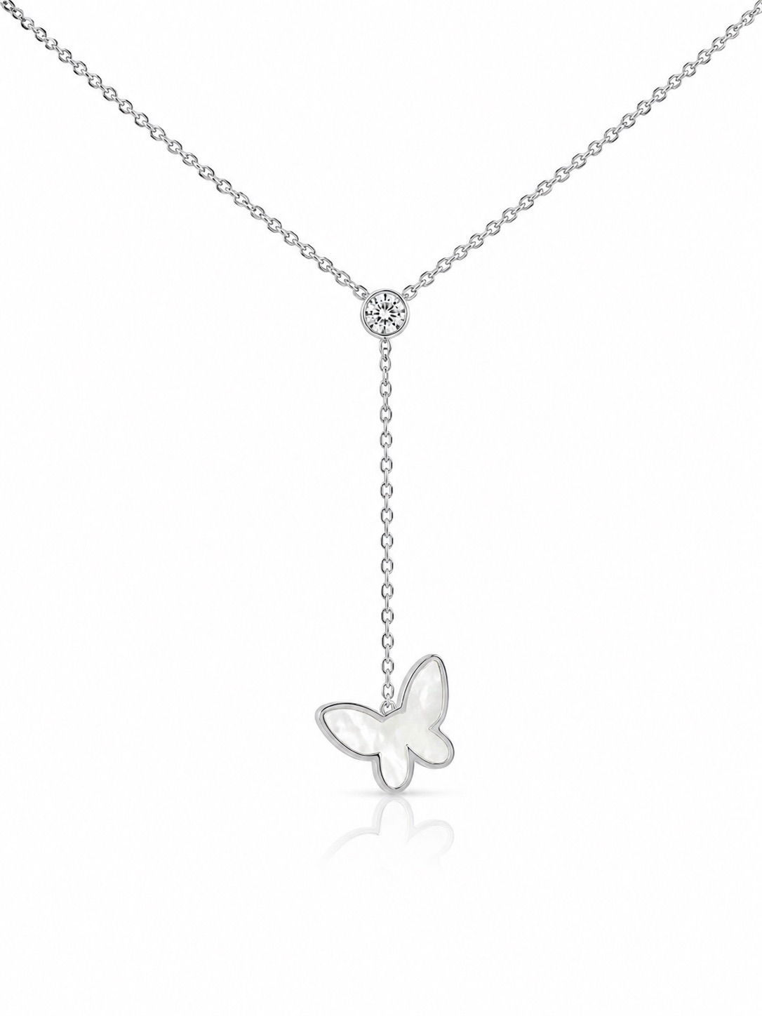 Y Necklace