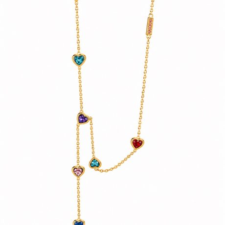 Y Necklace