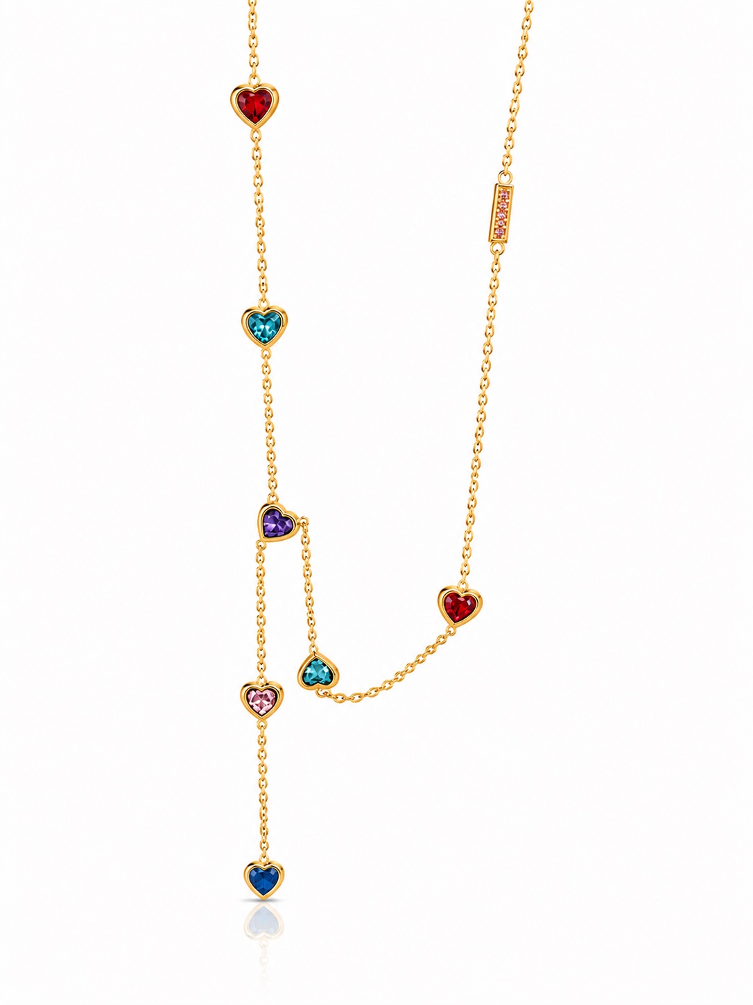 Y Necklace