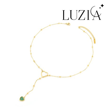 Y Necklace