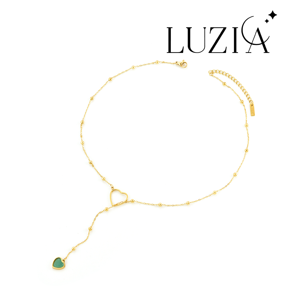 Y Necklace