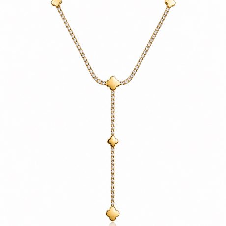 Y Necklace