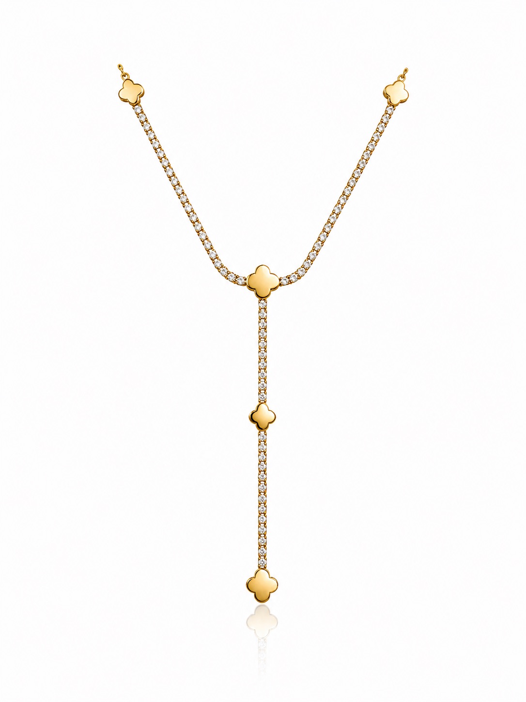 Y Necklace