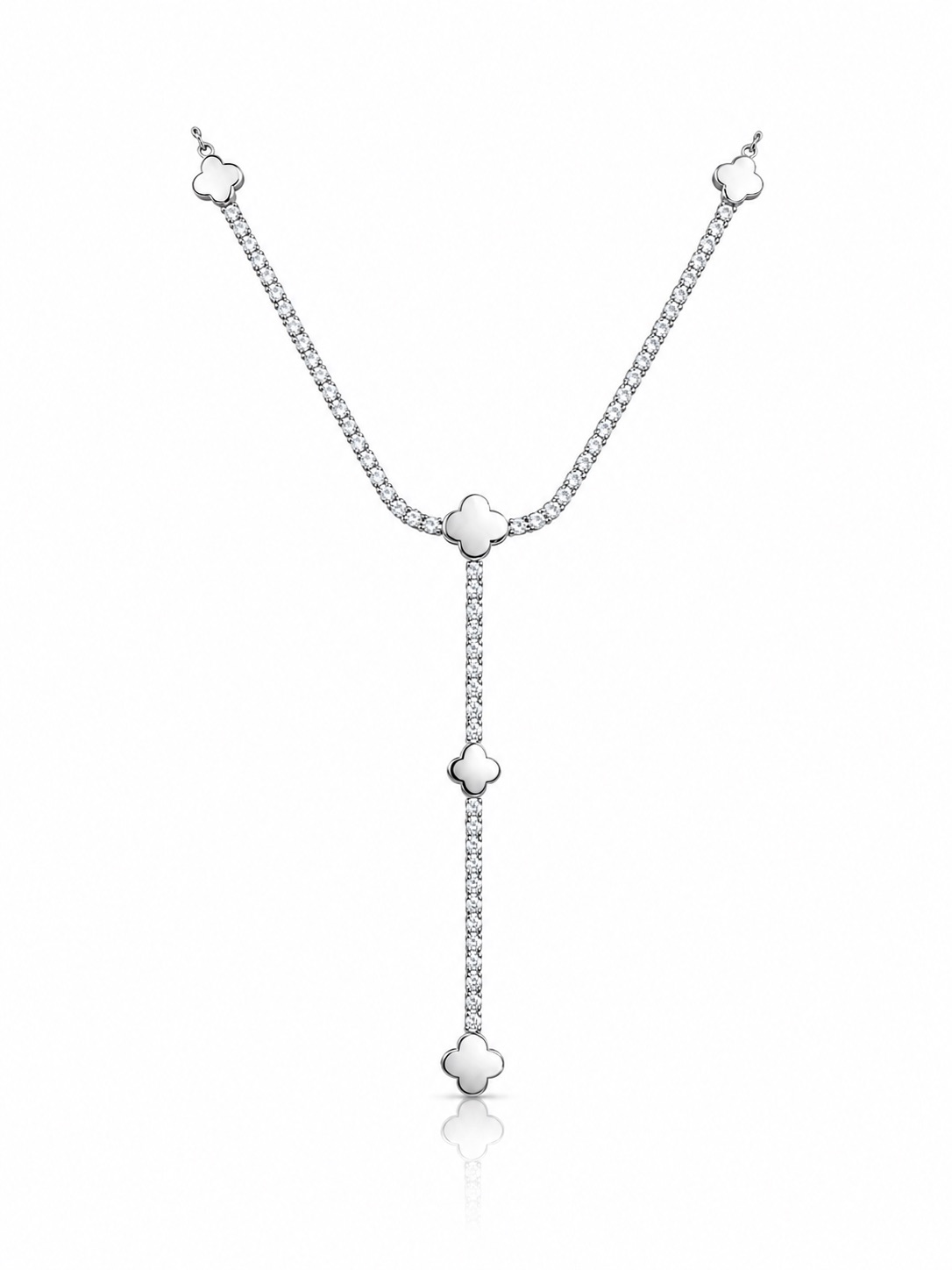 Y Necklace