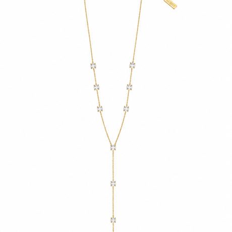 Y Necklace