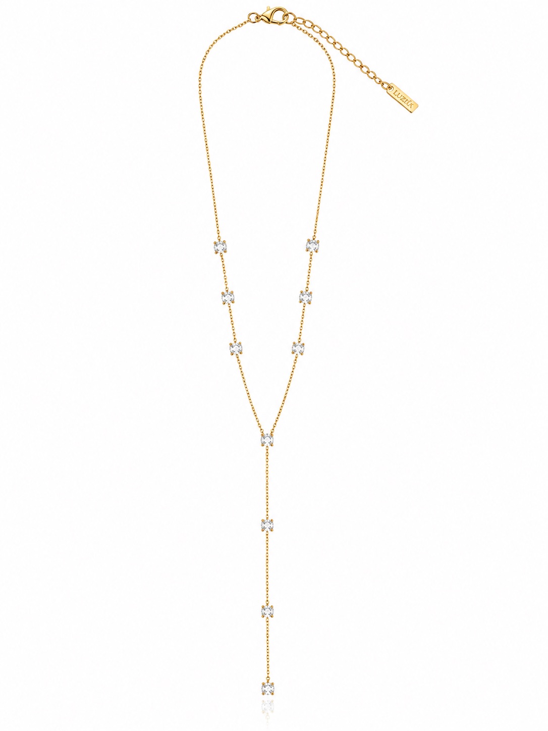 Y Necklace