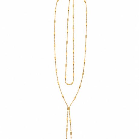 Y Necklace