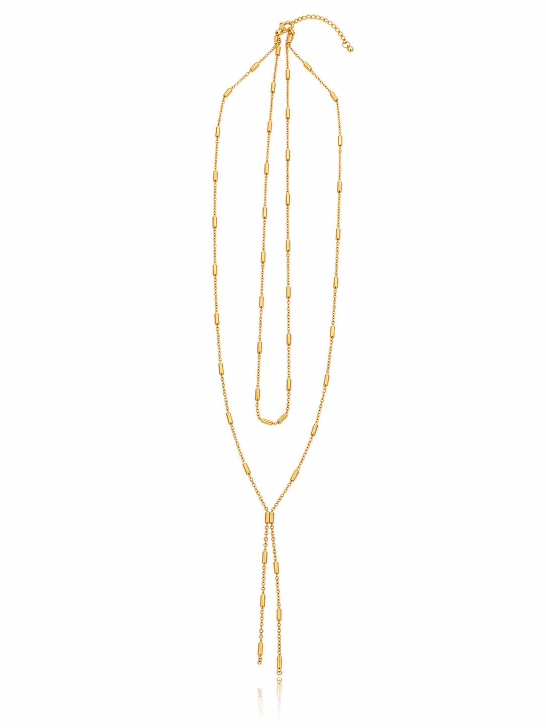 Y Necklace