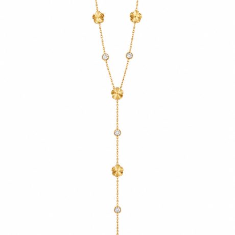 Y Necklace