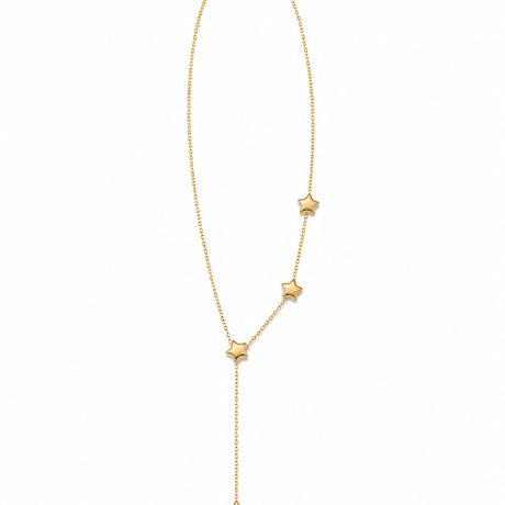 Y Necklace