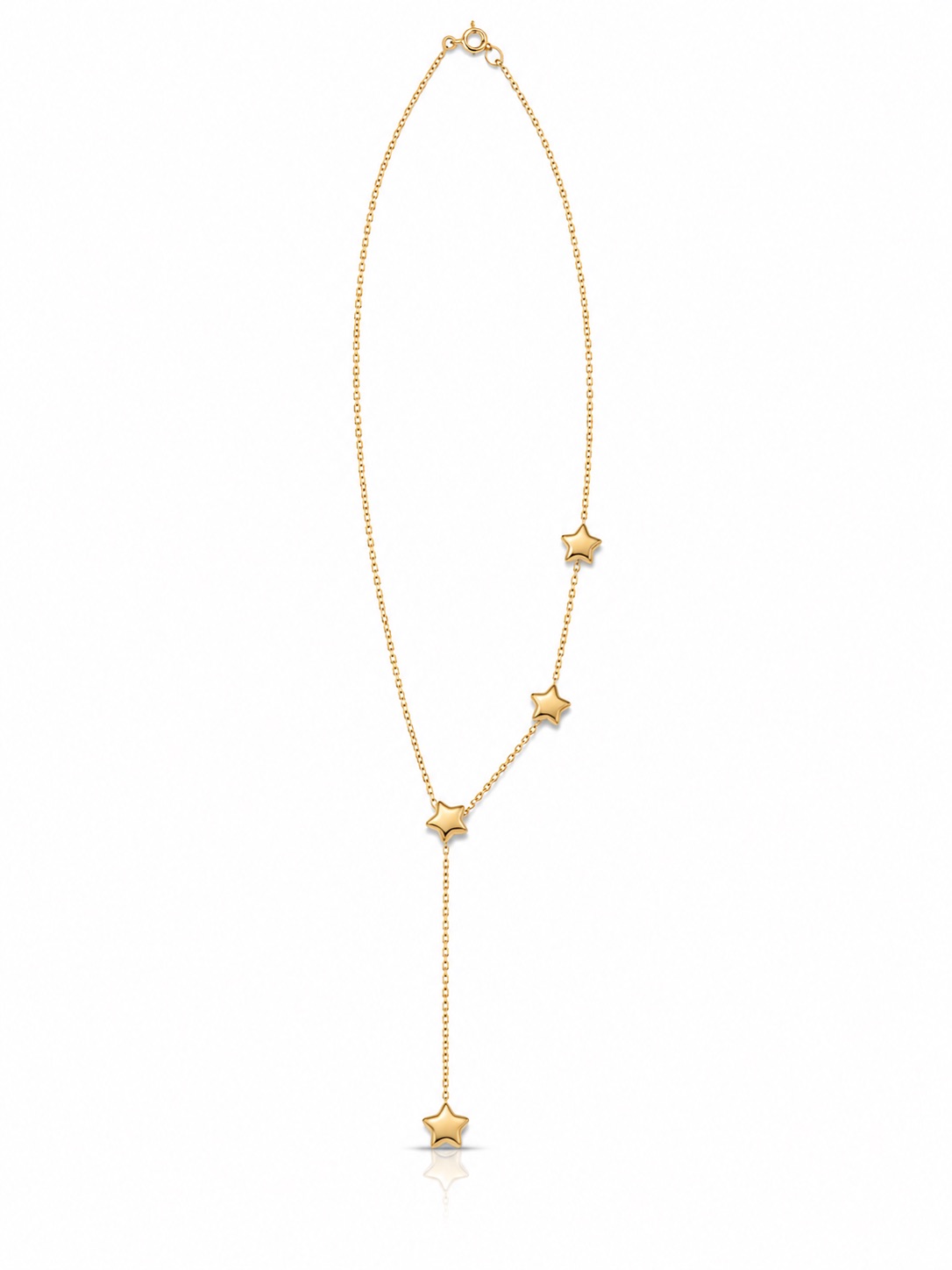 Y Necklace