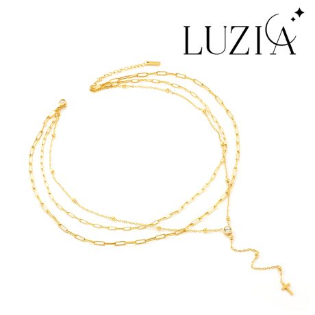 Y Necklace
