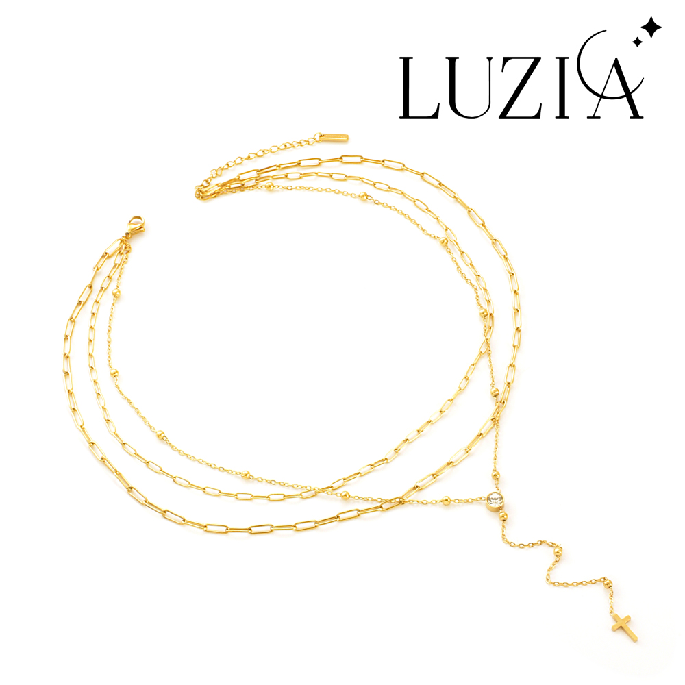Y Necklace