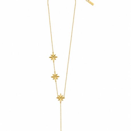 Y Necklace