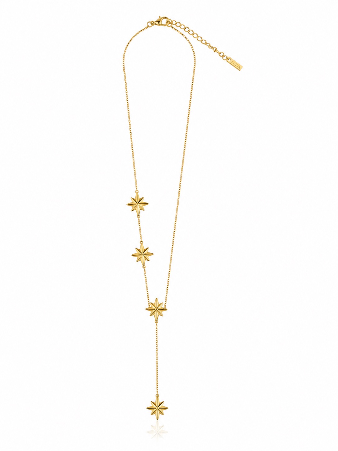Y Necklace