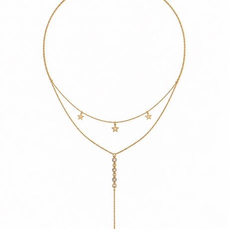 Y Necklace