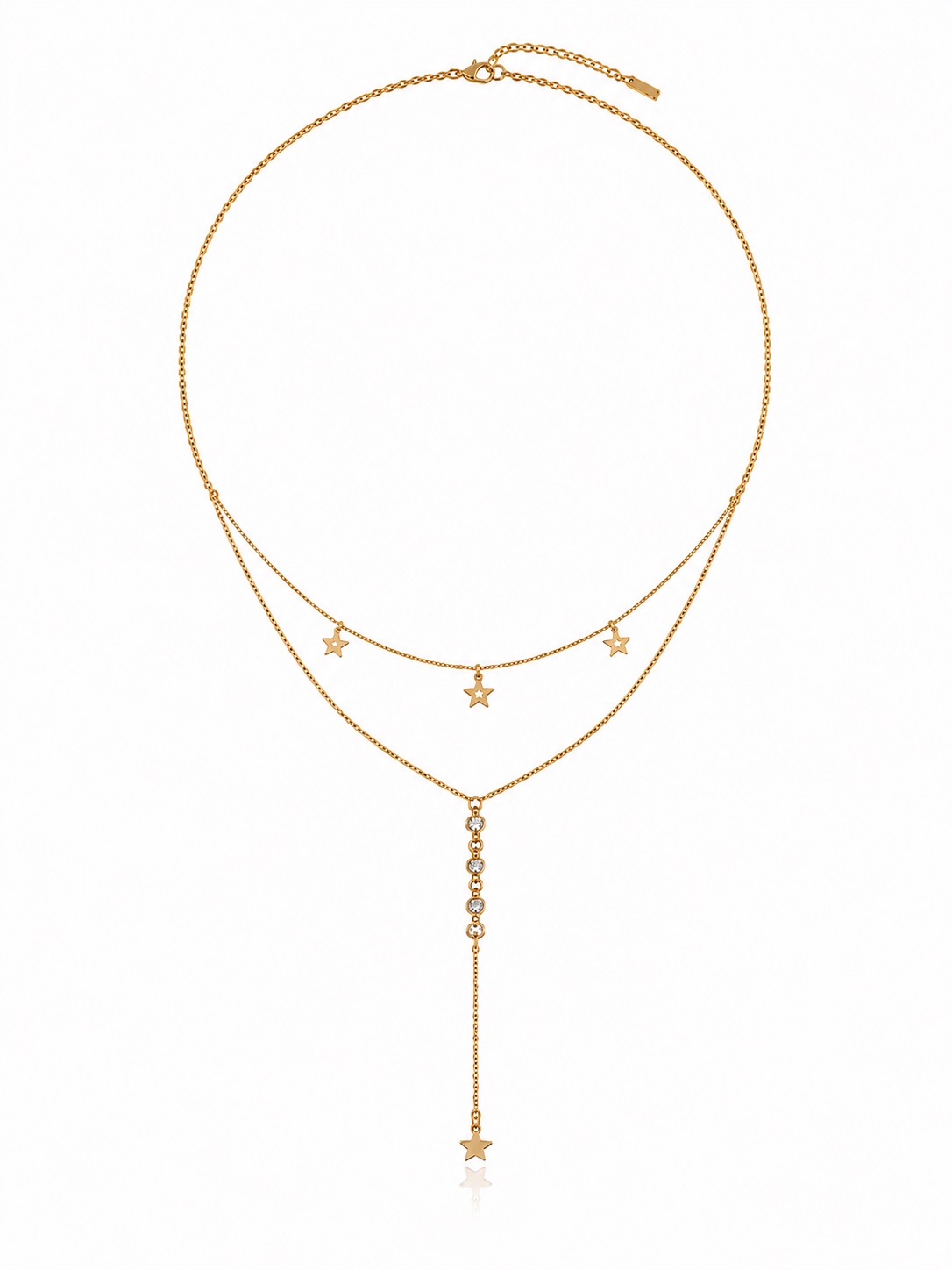 Y Necklace