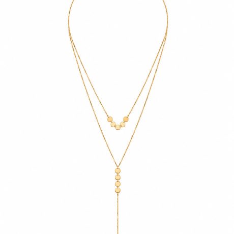 Y Necklace