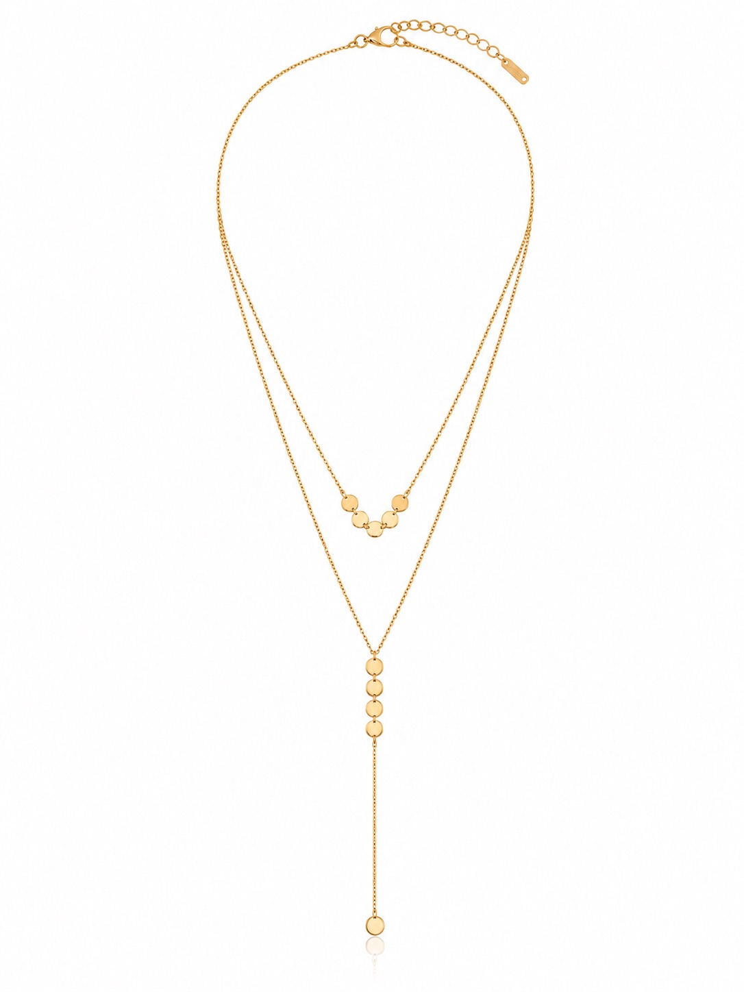 Y Necklace