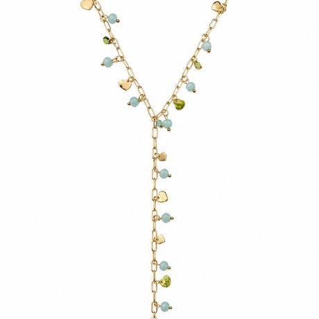 Y Necklace