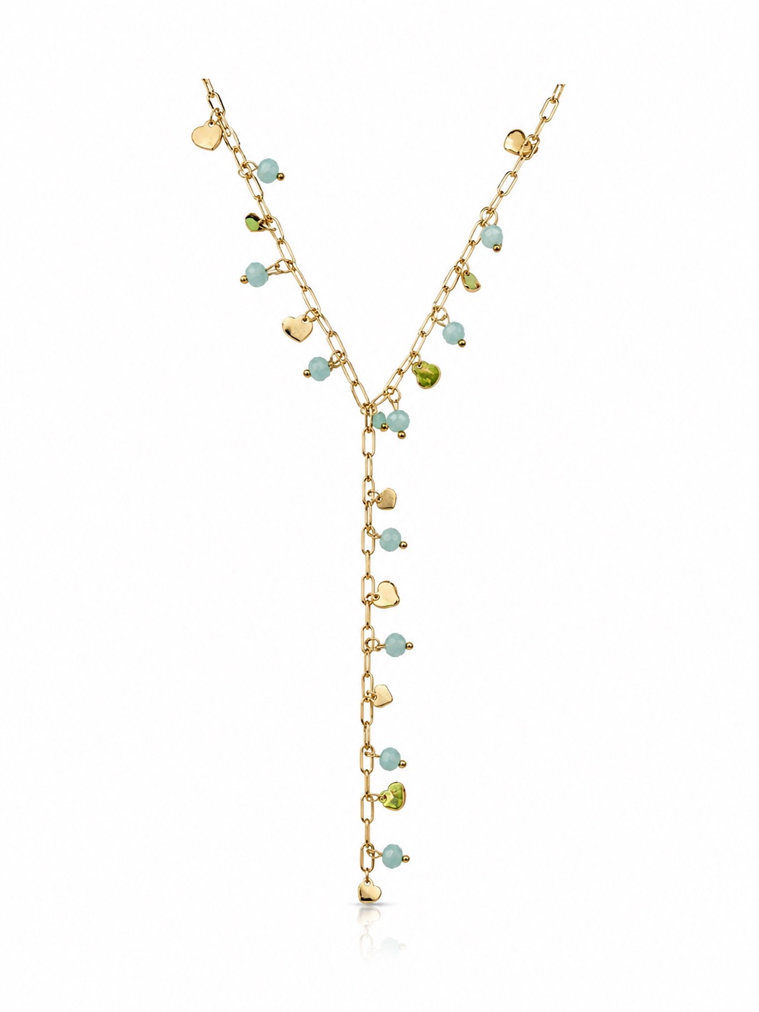 Y Necklace