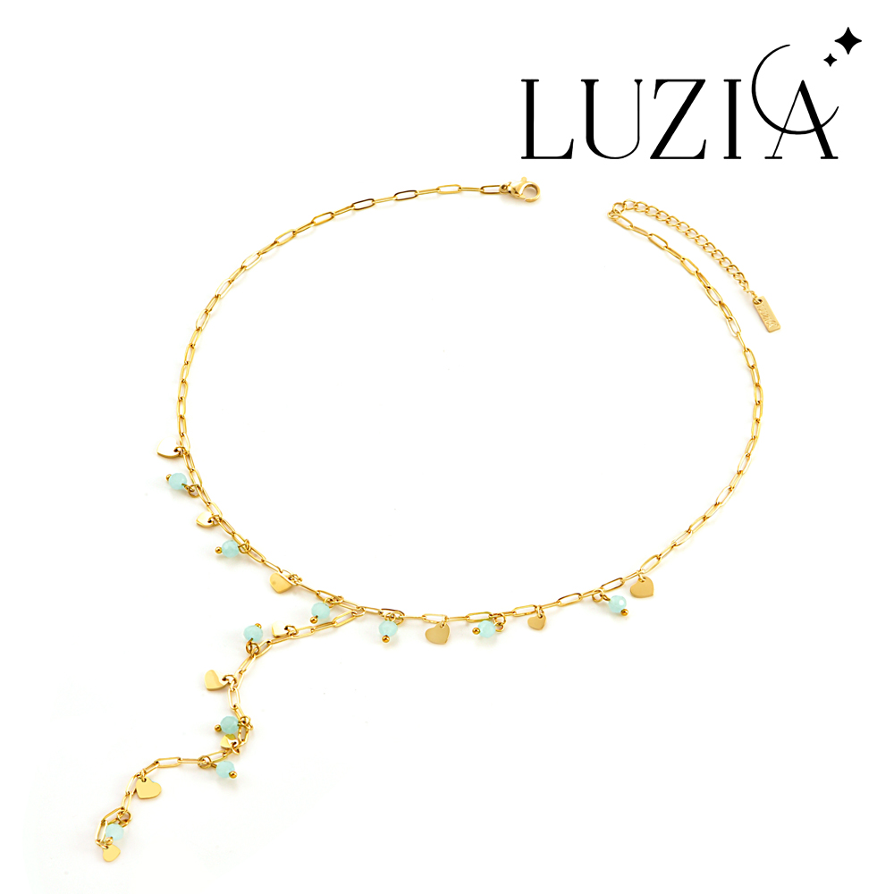 Y Necklace
