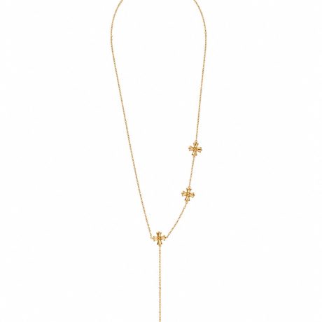 Y Necklace