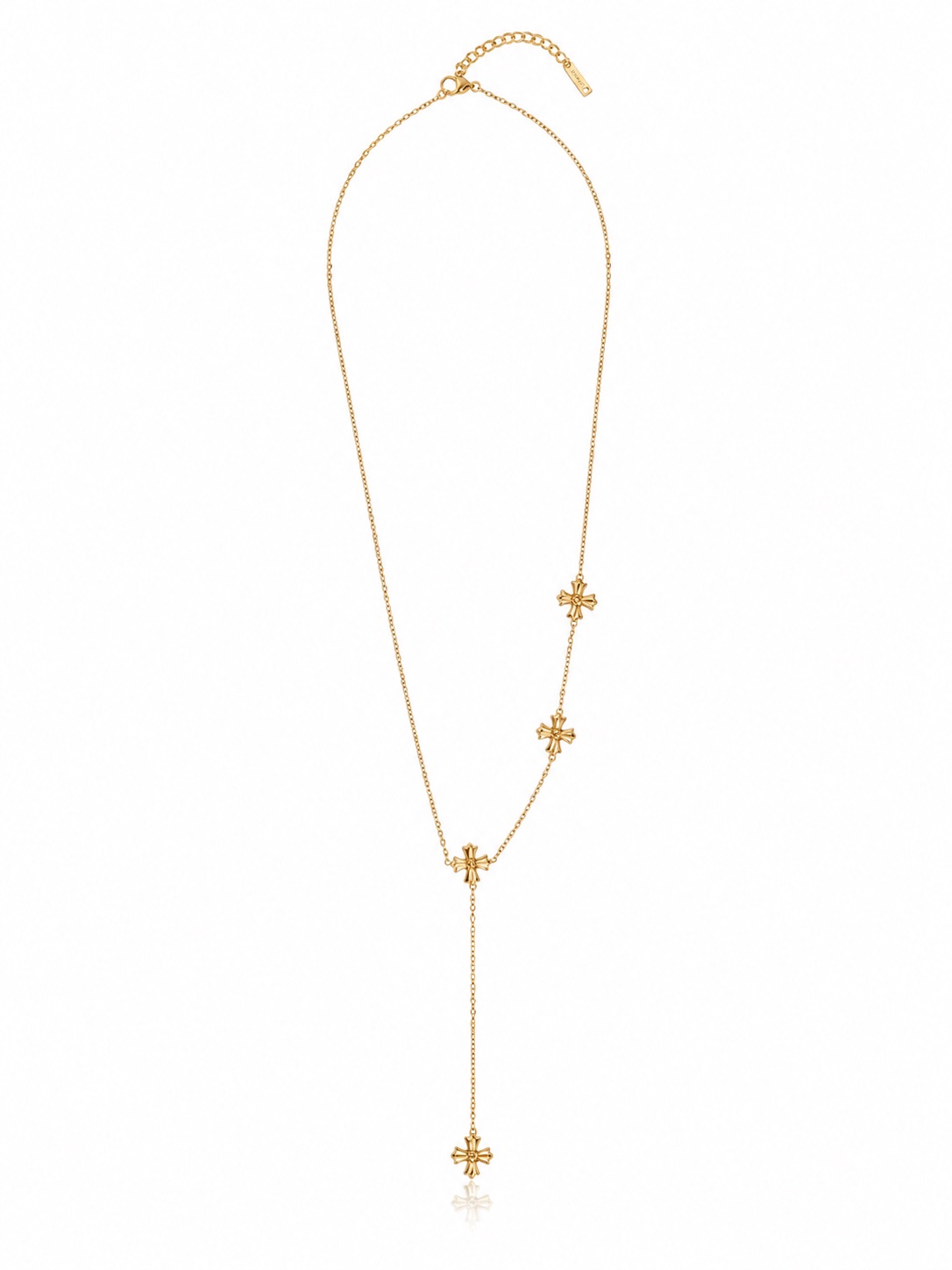 Y Necklace