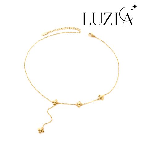Y Necklace