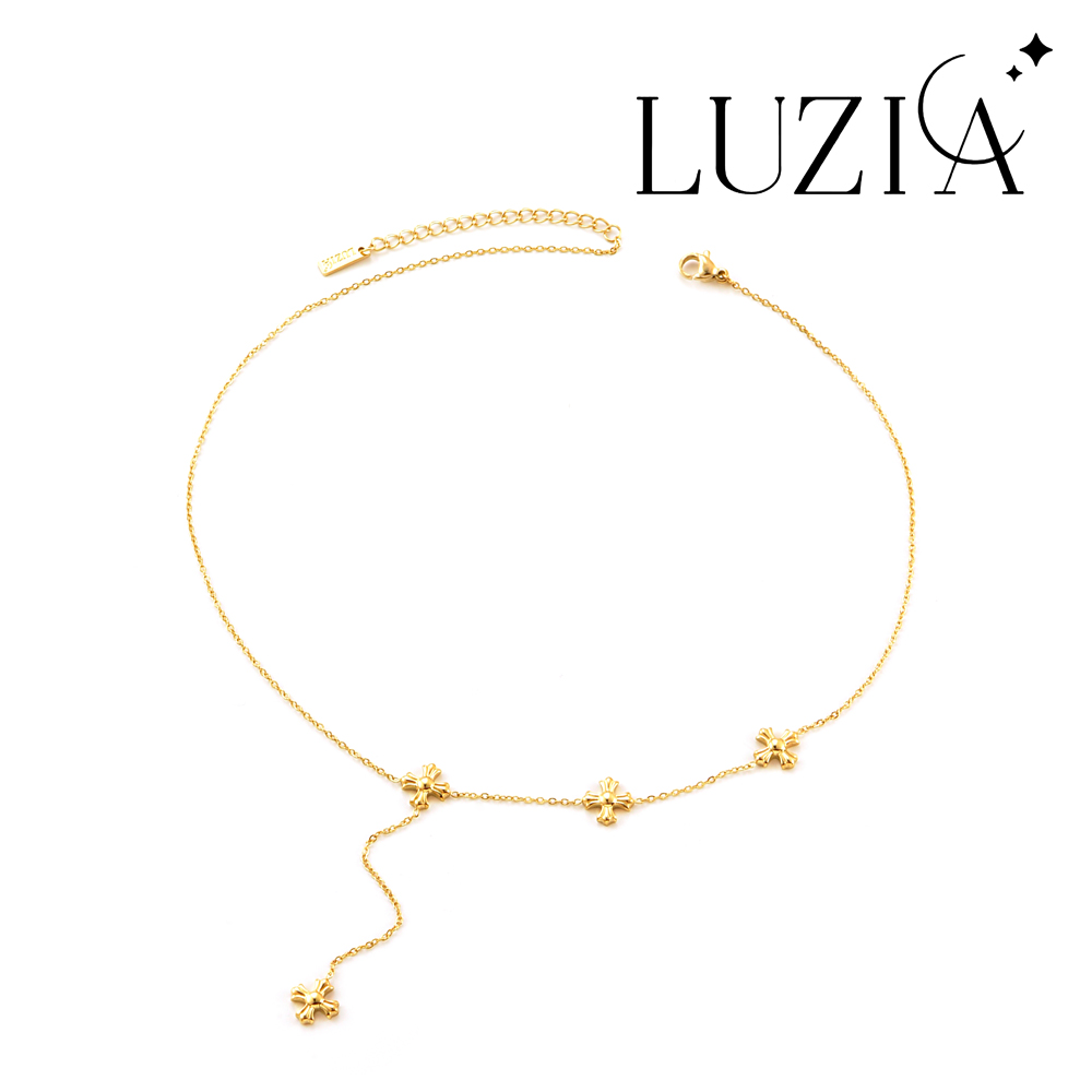 Y Necklace