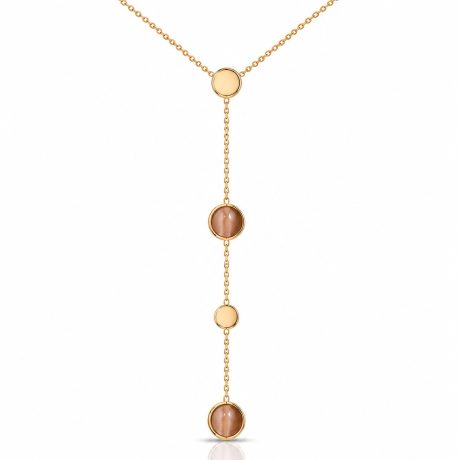 Y Necklace