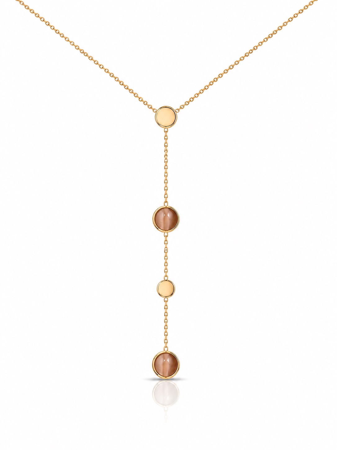 Y Necklace