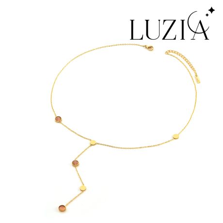 Y Necklace